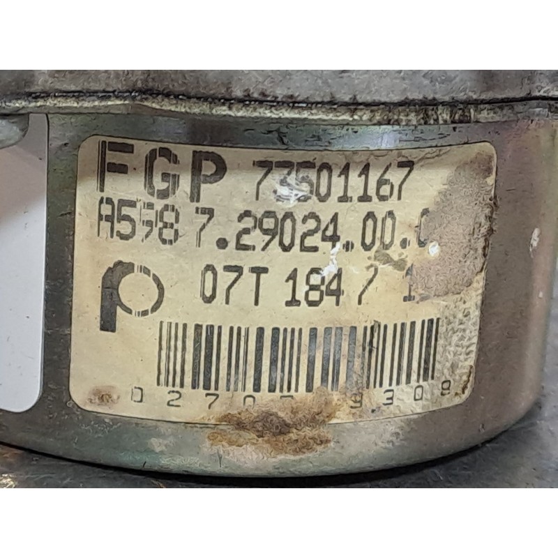 Recambio de depresor freno bomba vacio para opel combo (corsa c) 1.3 16v cdti | 0.01 - 0.11 1.3 16v cdti | 0.01 - 0.11 referenci