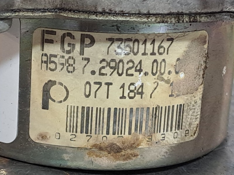 Recambio de depresor freno bomba vacio para opel combo (corsa c) 1.3 16v cdti | 0.01 - 0.11 1.3 16v cdti | 0.01 - 0.11 referenci