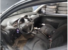 peugeot 206 berlina 2.0 hdi cat | 0.98 - ... del año 2005 2