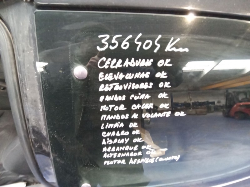 peugeot 206 berlina 2.0 hdi cat | 0.98 - ... del año 2005