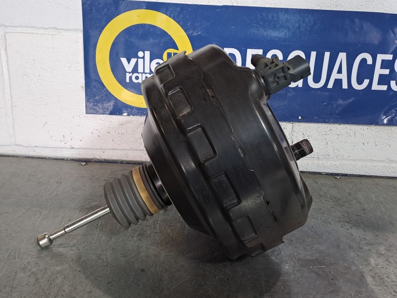 Recambio de servofreno para opel insignia berlina expression referencia OEM IAM 13228183 03785907324 