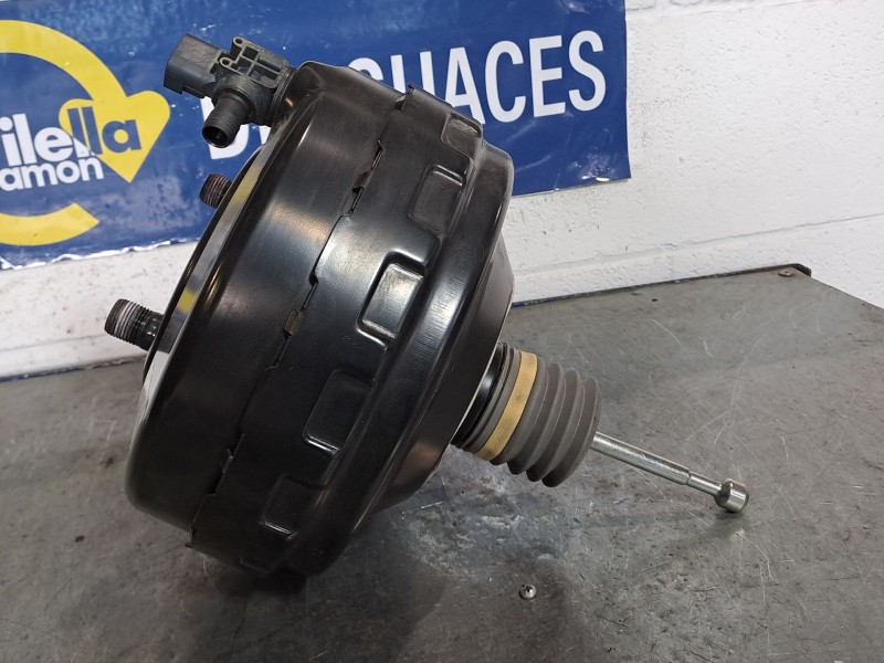 Recambio de servofreno para opel insignia berlina expression referencia OEM IAM 13228183 03785907324 