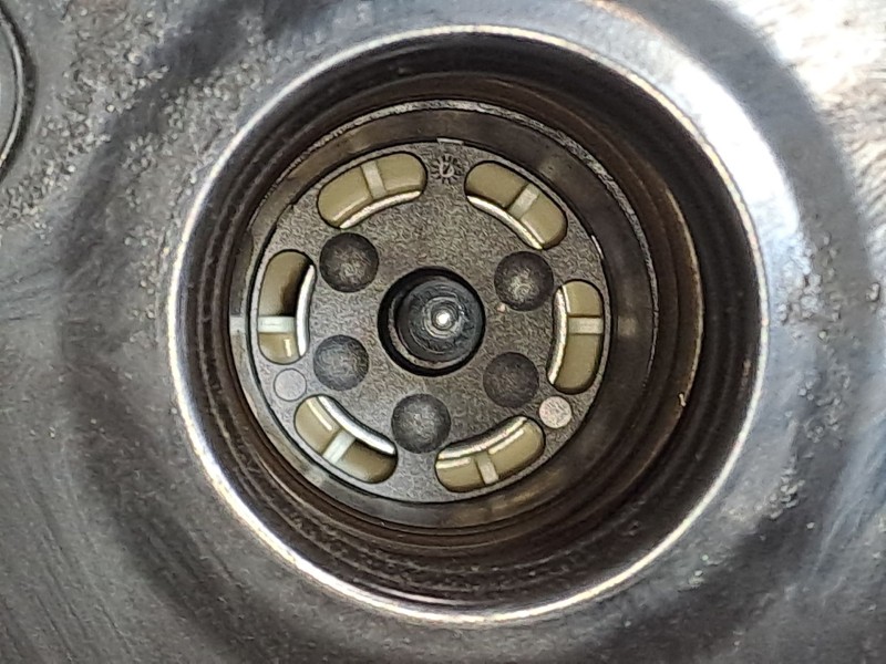 Recambio de servofreno para opel insignia berlina expression referencia OEM IAM 13228183 03785907324 