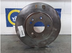 Recambio de disco freno delantero para mercedes clase e (w210) berlina referencia OEM IAM   