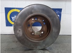 Recambio de disco freno delantero para mercedes clase e (w210) berlina referencia OEM IAM    2