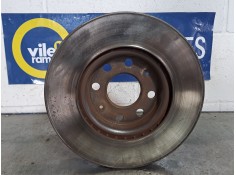 Recambio de disco freno delantero para fiat punto (199)  | ...  | ... referencia OEM IAM    2