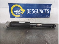 Recambio de amortiguador trasero para opel insignia berlina expression referencia OEM IAM   