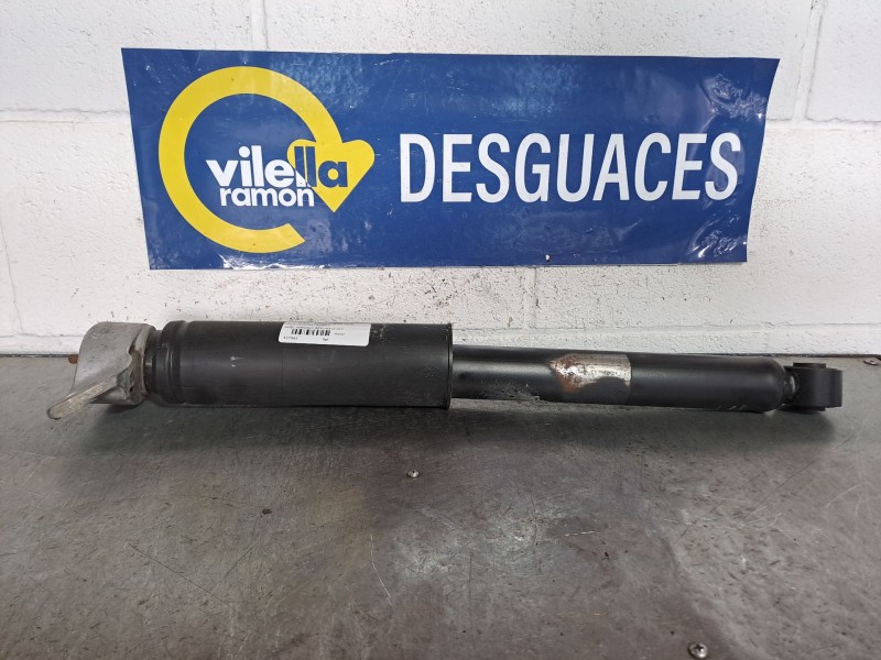 Recambio de amortiguador trasero para opel insignia berlina expression referencia OEM IAM   