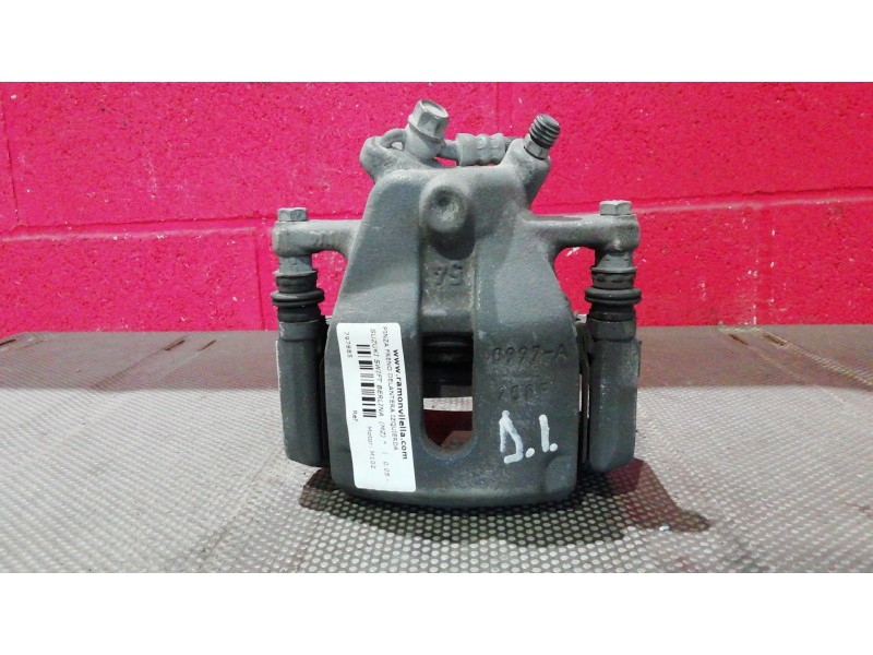 Recambio de pinza freno delantera izquierda para suzuki swift berlina (mz)  | 0.05 - ... swift berlina (mz)  | 0.05 - ... refere