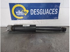 Recambio de amortiguador trasero para opel insignia berlina expression referencia OEM IAM   