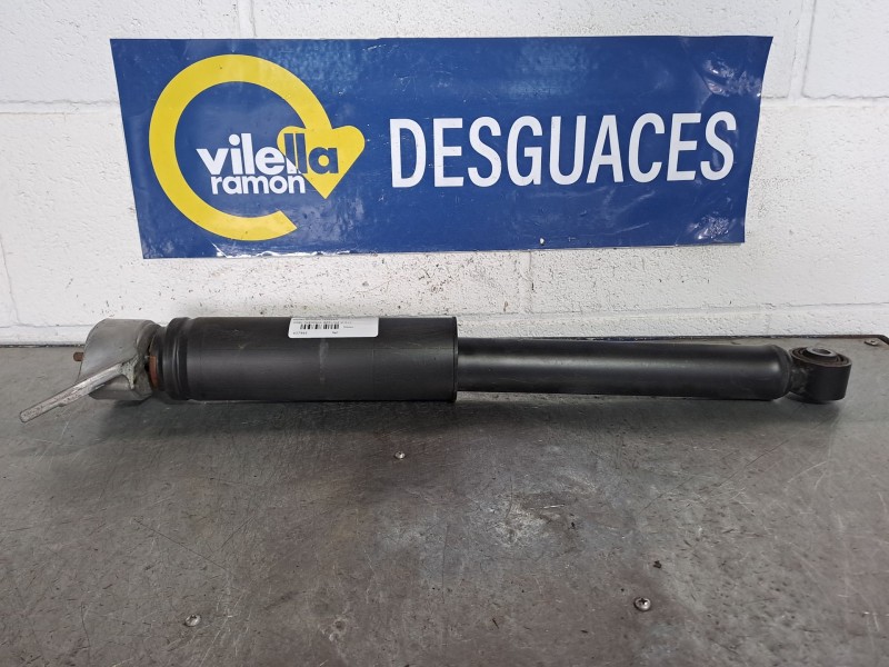 Recambio de amortiguador trasero para opel insignia berlina expression referencia OEM IAM   