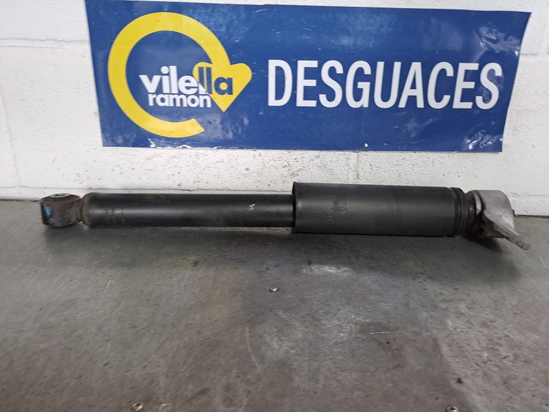 Recambio de amortiguador trasero para opel insignia berlina expression referencia OEM IAM   
