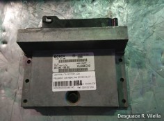 Recambio de centralita motor uce para peugeot 406 berlina (s1/s2) sldt | 08.95 - 12.98 sldt | 08.95 - 12.98 referencia OEM IAM 0