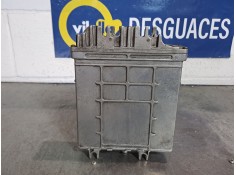 Recambio de centralita motor uce para renault laguna (b56) 1.9 dci rt | 03.00 - 12.01 1.9 dci rt | 03.00 - 12.01 referencia OEM  2