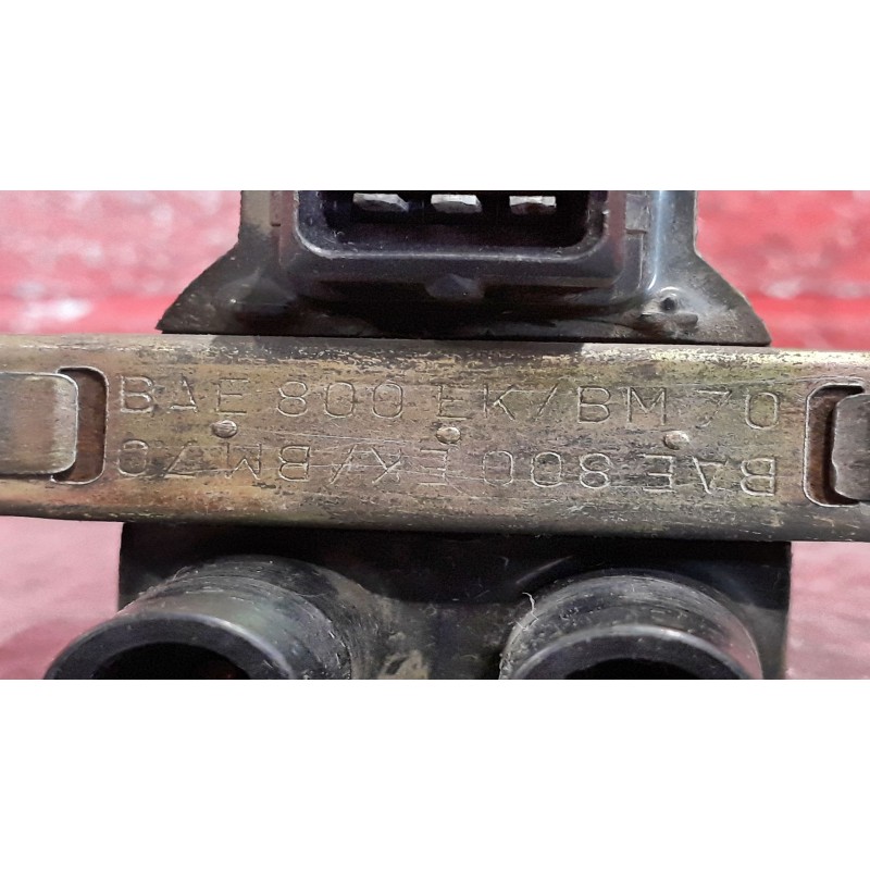 Recambio de bobina encendido para seat marbella  | 0.86 - 0.98  | 0.86 - 0.98 referencia OEM IAM BAE800EK  