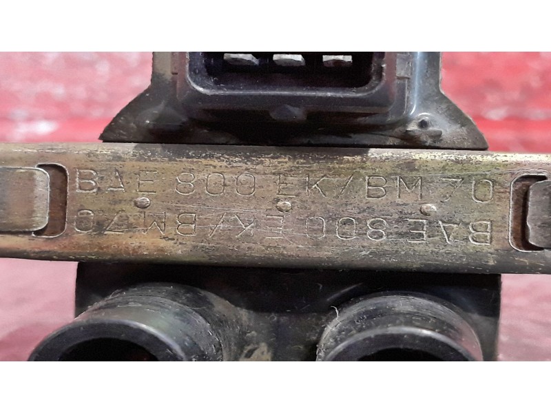 Recambio de bobina encendido para seat marbella  | 0.86 - 0.98  | 0.86 - 0.98 referencia OEM IAM BAE800EK  