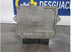 Recambio de centralita motor uce para fiat punto (199)  | ...  | ... referencia OEM IAM 51781564 7160001903 MJD6F3P7 2