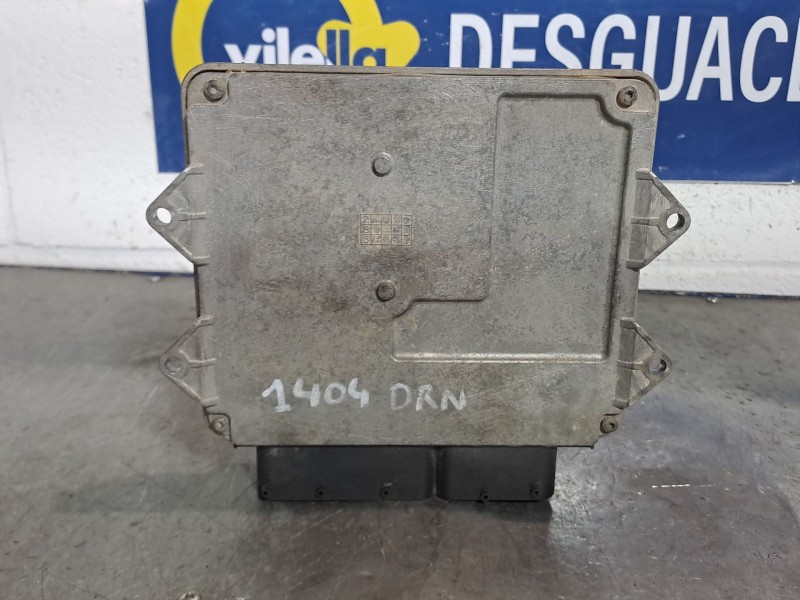 Recambio de centralita motor uce para fiat punto (199)  | ...  | ... referencia OEM IAM 51781564 7160001903 MJD6F3P7