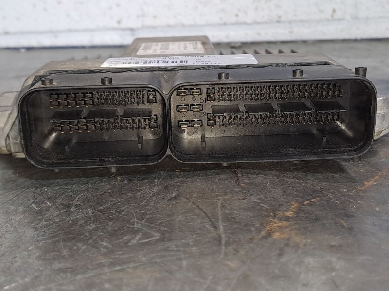 Recambio de centralita motor uce para fiat punto (199)  | ...  | ... referencia OEM IAM 51781564 7160001903 MJD6F3P7