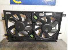 Recambio de electroventilador para opel insignia berlina cosmo referencia OEM IAM   