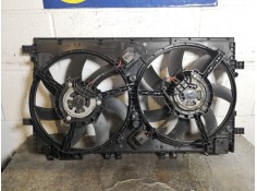 Recambio de electroventilador para opel insignia berlina cosmo referencia OEM IAM    2