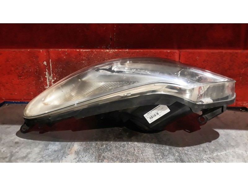 Recambio de faro izquierdo para opel corsa d 1.3 16v cdti | 0.06 - ... 1.3 16v cdti | 0.06 - ... referencia OEM IAM   