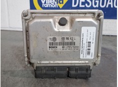 Recambio de centralita motor uce para volkswagen golf iv berlina (1j1) 1.9 tdi referencia OEM IAM 0281010112  
