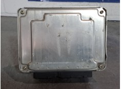 Recambio de centralita motor uce para volkswagen golf iv berlina (1j1) 1.9 tdi referencia OEM IAM 0281010112   2