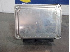 Recambio de centralita motor uce para seat toledo (1m2) 2.3 v5 referencia OEM IAM 0261207375   2