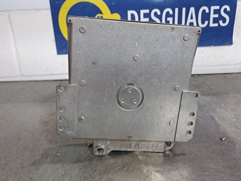 Recambio de centralita motor uce para mercedes clase e (w210) berlina referencia OEM IAM 0281001230  