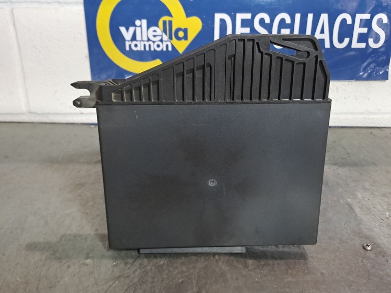 Recambio de centralita confort para mercedes clase e (w210) berlina referencia OEM IAM 2102803826  