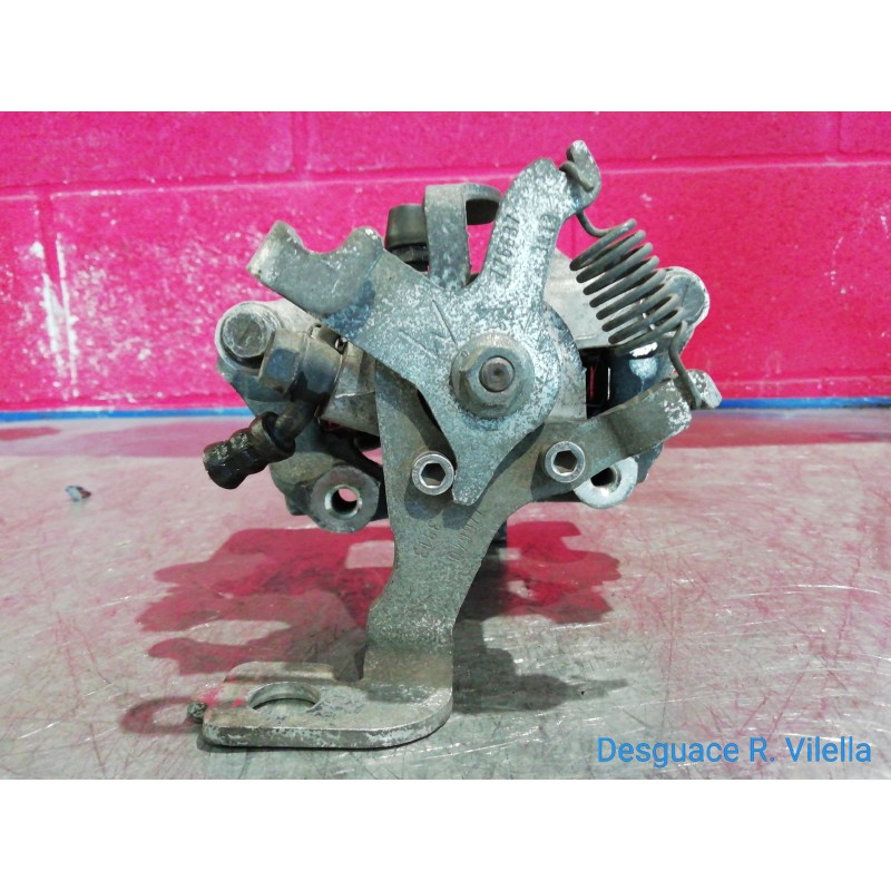 Recambio de pinza freno tras. izquierda para opel astra g berlina comfort | 02.98 - 12.03 comfort | 02.98 - 12.03 referencia OEM