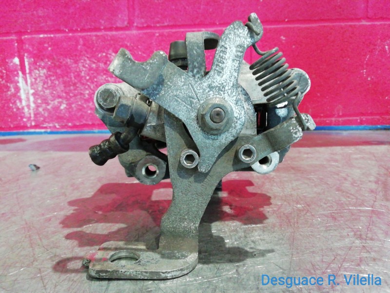 Recambio de pinza freno tras. izquierda para opel astra g berlina comfort | 02.98 - 12.03 comfort | 02.98 - 12.03 referencia OEM