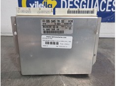 Recambio de centralita abs para mercedes clase e (w210) berlina referencia OEM IAM 0265106113  