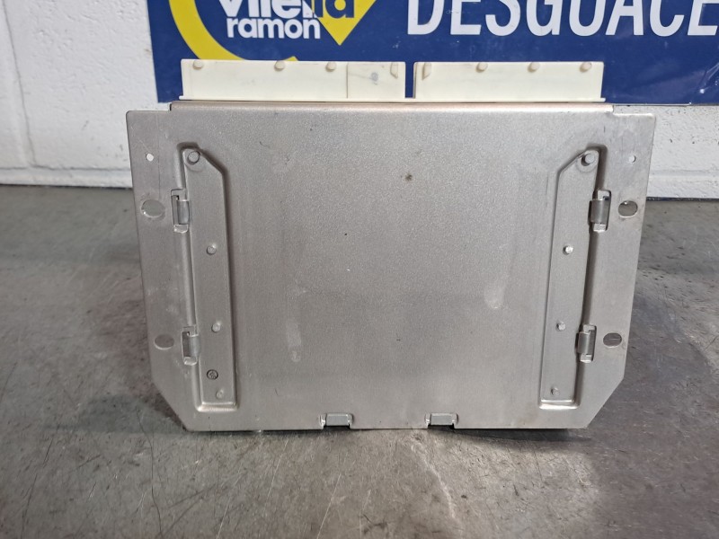 Recambio de centralita abs para mercedes clase e (w210) berlina referencia OEM IAM 0265106113  