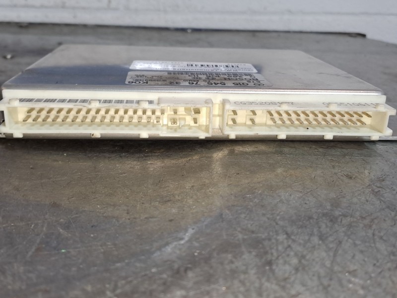 Recambio de centralita abs para mercedes clase e (w210) berlina referencia OEM IAM 0265106113  