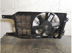 Recambio de electroventilador para fiat fiorino enero (255) 1.7 diesel | 0.94 - ... 1.7 diesel | 0.94 - ... referencia OEM IAM  