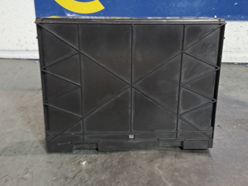 Recambio de centralita confort para opel insignia berlina expression referencia OEM IAM 13510527  