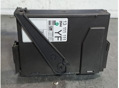 Recambio de centralita cierre para opel meriva referencia OEM IAM 13111111   2