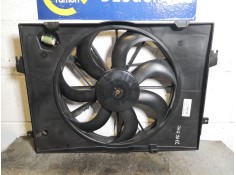 Recambio de electroventilador para kia sportage lx | 09.04 - 12.06 lx | 09.04 - 12.06 referencia OEM IAM 7726541009  