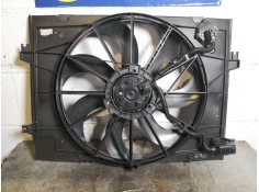 Recambio de electroventilador para kia sportage lx | 09.04 - 12.06 lx | 09.04 - 12.06 referencia OEM IAM 7726541009   2