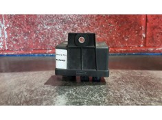 Recambio de caja precalentamiento para fiat punto 1.3 multijet 16v 90 dynamic referencia OEM IAM 55193073 38430003  2