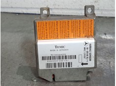 Recambio de centralita airbag para mercedes clase e (w210) berlina referencia OEM IAM 0018200026  
