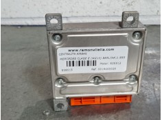 Recambio de centralita airbag para mercedes clase e (w210) berlina referencia OEM IAM 0018200026   2
