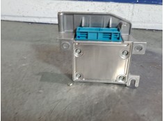 Recambio de centralita airbag para opel meriva referencia OEM IAM 13203620   2