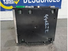 Recambio de centralita red de abordo para opel insignia berlina expression referencia OEM IAM 39039744   2