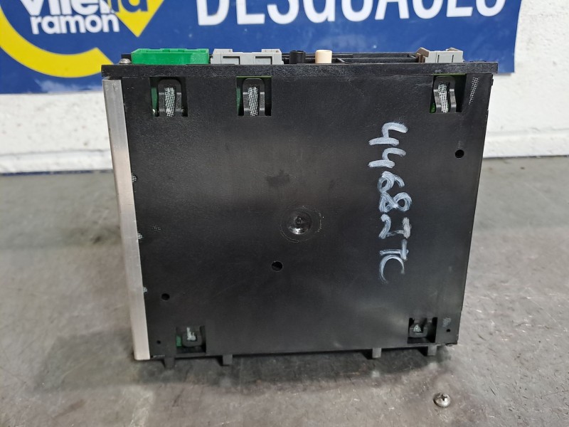 Recambio de centralita red de abordo para opel insignia berlina expression referencia OEM IAM 39039744  