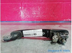 Recambio de maneta exte. delantero derecha para volkswagen polo berlina (6n2) trendline | 10.99 - 12.01 trendline | 10.99 - 12.0