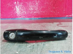 Recambio de maneta exte. delantero derecha para volkswagen polo berlina (6n2) trendline | 10.99 - 12.01 trendline | 10.99 - 12.0 2