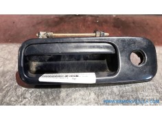 Recambio de maneta exterior porton para volkswagen golf iv berlina (1j1) highline | 05.99 - 12.02 highline | 05.99 - 12.02 refer